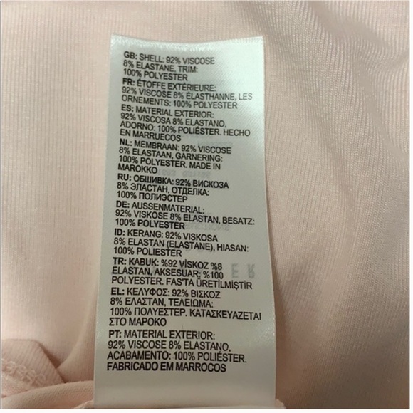 Ted Baker Floral Appliqué Top - Picture 8 of 10